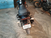 Black And Red Hero Glamour BS6