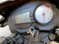 TVS Apache RTR 160 2017 Model