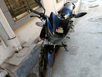 TVS Apache RTR 160