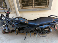 TVS Apache RTR 160