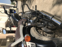 Royal Enfield Thunderbird 350 2016 Model