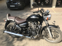 Royal Enfield Thunderbird 350