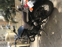 Royal Enfield Thunderbird 350
