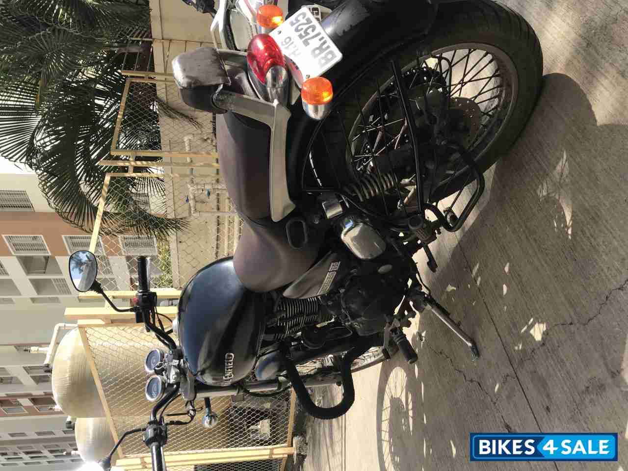 Royal Enfield Thunderbird 350 Royal Enfield Thunderbird 350