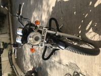 Royal Enfield Thunderbird 350