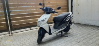 Honda Dio 2017 Model