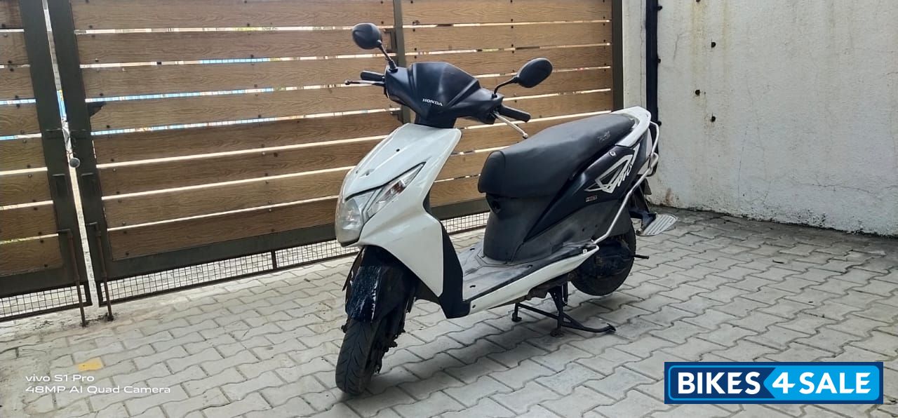 Honda Dio