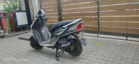 Honda Dio