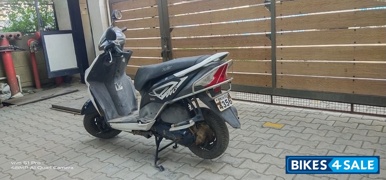 Honda Dio