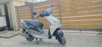 Honda Dio