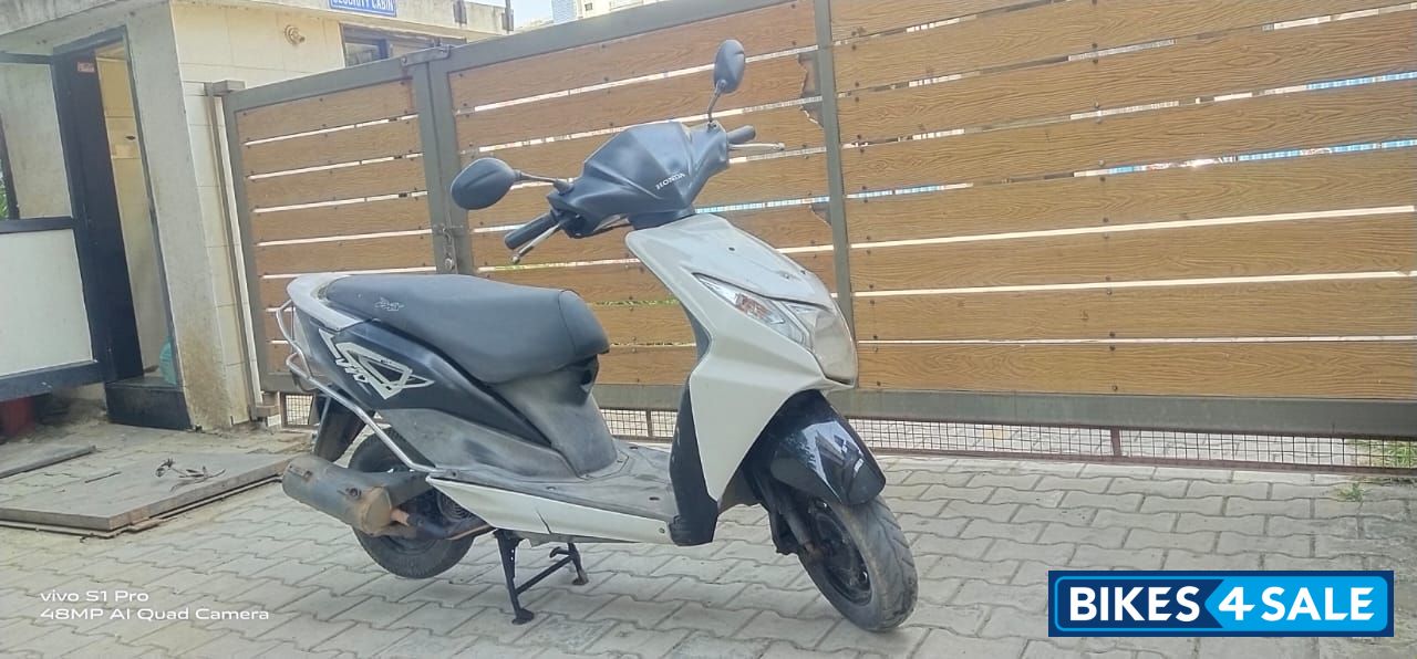 Honda Dio