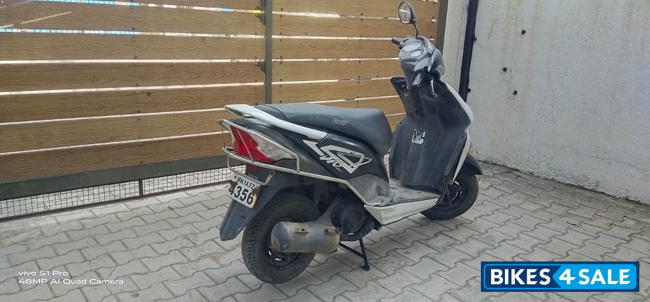 Honda Dio