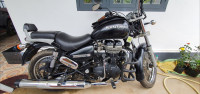 Royal Enfield Thunderbird 350 2015 Model