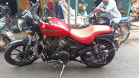 Royal Enfield Thunderbird X 350 2018 Model
