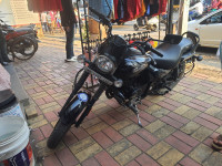 Bajaj Avenger Street 160 2019 Model