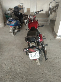 Royal Enfield Bullet 350 ES 2019 Model