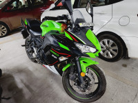 Kawasaki Ninja 650 BS6 2021