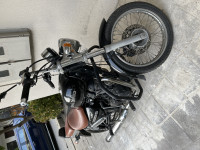 Royal Enfield Thunderbird 500 2019 Model