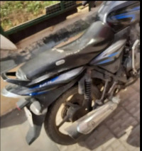 Bajaj Discover DTSi 125