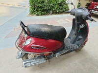 Suzuki Access 125 2009 Model