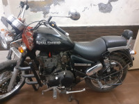 Royal Enfield Thunderbird TwinSpark 350 2018 Model