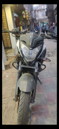 Bajaj Pulsar NS 200 BS6 2017 Model