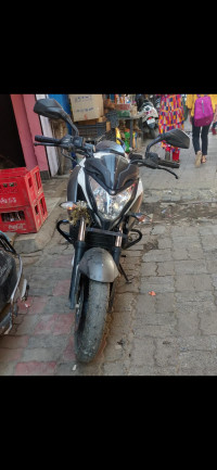 Bajaj Pulsar NS 200 BS6