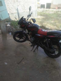 Bajaj Discover 125