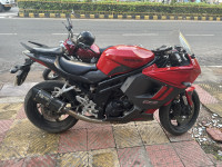 Hyosung GT650R 2014 Model