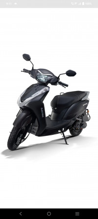 Ampere Magnus Ex 2022 Model