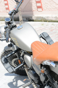 Royal Enfield Thunderbird TwinSpark 350