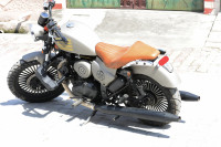 Royal Enfield Thunderbird TwinSpark 350