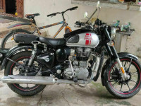 Royal Enfield Classic 350 Dual Channel BS6 2021 Model