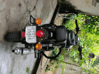 Royal Enfield Classic 350 Dual Channel BS6