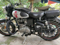 Royal Enfield Classic 350 Dual Channel BS6