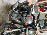 Royal Enfield Classic 350 Dual Channel BS6