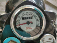 Royal Enfield Classic 350 Dual Channel BS6