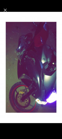 Suzuki Gixxer SF 2016 Model