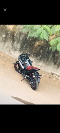 Suzuki Gixxer SF