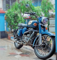 Royal Enfield Classic 350 2015 Model