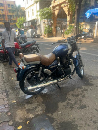 Royal Enfield Thunderbird 350 2016 Model
