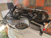 Royal Enfield Thunderbird 350 2015 Model