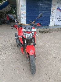 TVS Apache RTR 160 4V 2019 Model