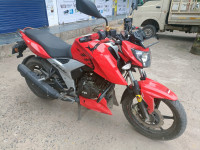 TVS Apache RTR 160 4V