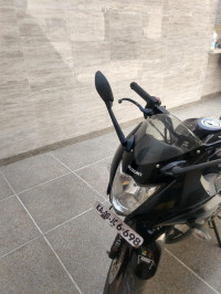 Suzuki Gixxer SF 2016 Model