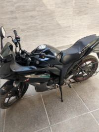 Suzuki Gixxer SF