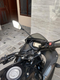 Suzuki Gixxer SF