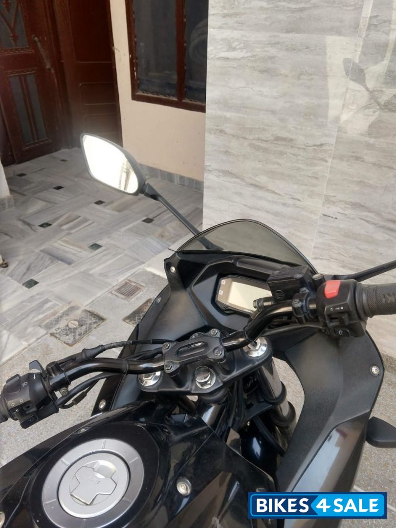 Suzuki Gixxer SF Suzuki Gixxer SF