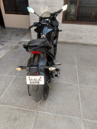 Suzuki Gixxer SF