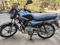 Bajaj CT 100 ES